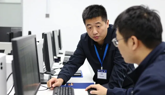 设备租赁等市场变化带来的安装调试机会