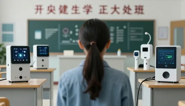 生产线运行中机械性能异常的常见问题及处理方法