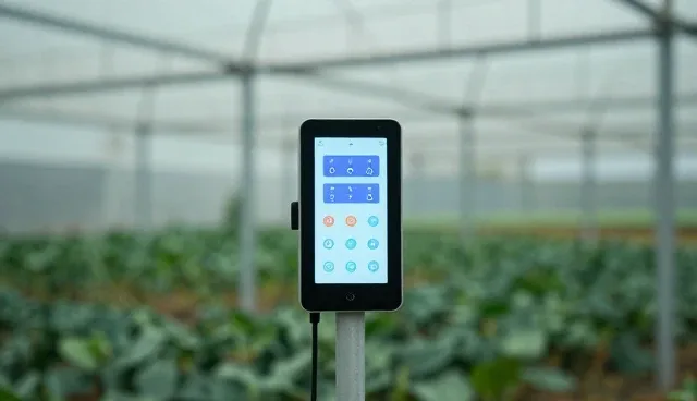 智能控制设备选型中的关键考量因素