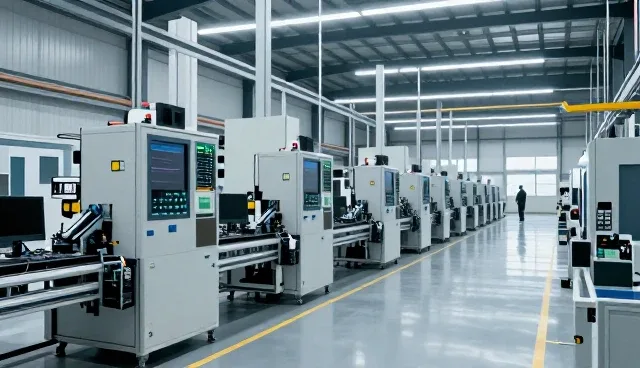 设备性能异常的识别与处理策略