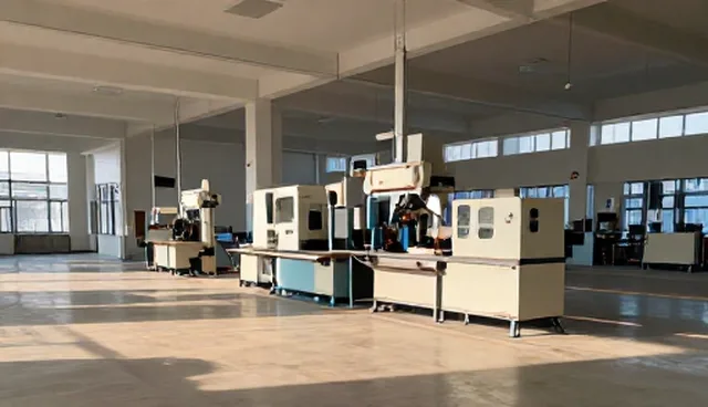 性能评估:安装调试阶段的性能优化策略分析